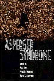 Tapa de Asperger syndrome