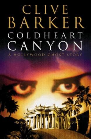 Tapa de Coldheart Canyon