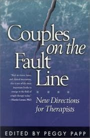 Tapa de Couples on the Fault Line