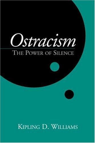 Tapa de Ostracism