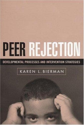 Tapa de Peer Rejection