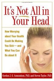 Tapa de It's Not All in Your Head