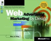 Tapa de Web advertising and marketing by design