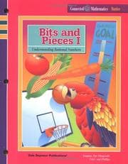 Tapa de Bits & Pieces 1: Understanding Rational Numbers