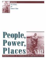 Tapa de People, power, places