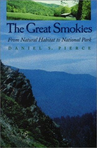 Tapa de The Great Smokies