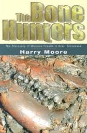 Tapa de The Bone Hunters