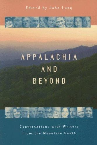 Tapa de Appalachia and Beyond