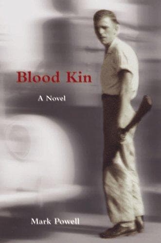 Tapa de Blood Kin