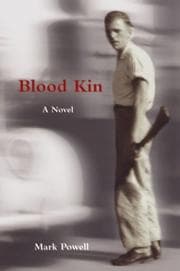 Tapa de Blood Kin