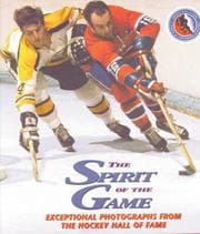 Tapa de The Spirit of the Game