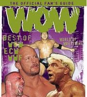 Tapa de Wow: Best of Wwf, Wcw, Ecw