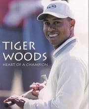 Tapa de Tiger Woods