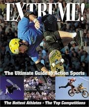 Tapa de Extreme!