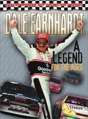 Tapa de Dale Earnhardt