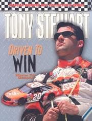 Tapa de Tony Stewart