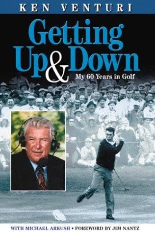 Tapa de Getting up & down