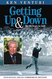Tapa de Getting up & down