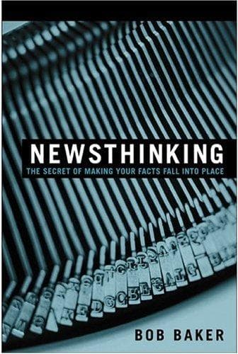 Tapa de Newsthinking