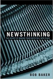 Tapa de Newsthinking