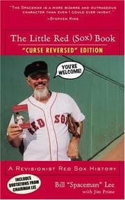 Tapa de Little Red Book