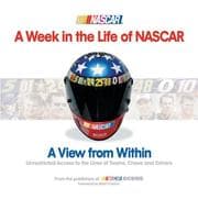 Tapa de A Week In The Life Of Nascar