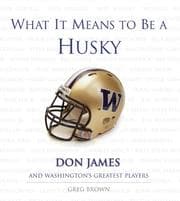 Tapa de What It Means to Be a Husky