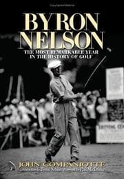 Tapa de Byron Nelson