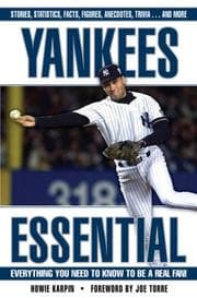 Tapa de Yankees Essential