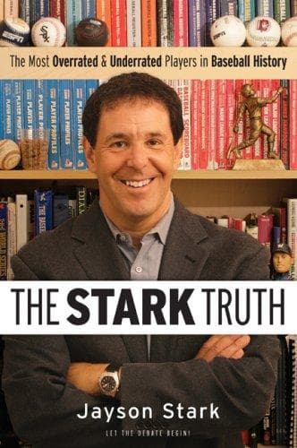 Tapa de The Stark Truth