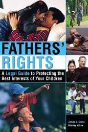 Tapa de Fathers' rights