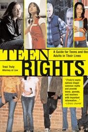 Tapa de Teen rights (and responsibilities)