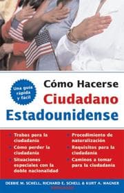Tapa de Convirtase en ciudadano Americano