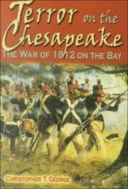 Tapa de Terror on the Chesapeake