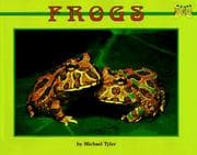 Tapa de Frogs