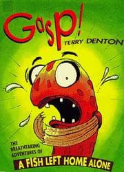 Tapa de Gasp!