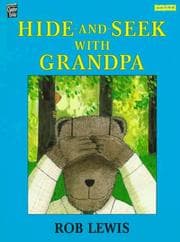 Tapa de Hide and Seek with Grandpa
