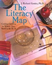 Tapa de Literacy Map