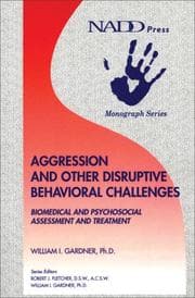 Tapa de Aggression and Other Disruptive Behavioral Challenges