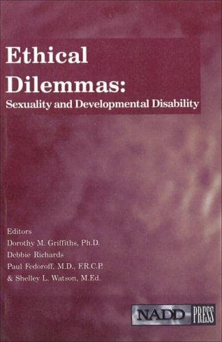 Tapa de Ethical dilemmas