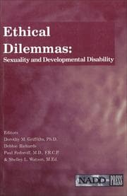 Tapa de Ethical dilemmas