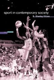 Tapa de Sport in contemporary society