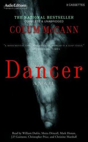 Tapa de Dancer