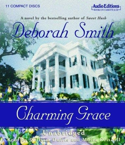 Tapa de Charming Grace