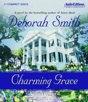 Tapa de Charming Grace