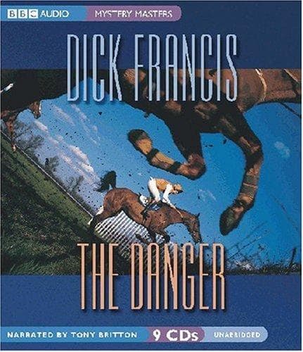 Tapa de The Danger
