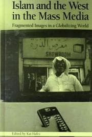 Tapa de Islam and the West in the Mass Media