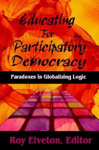 Tapa de Educating for Participatory Democracy