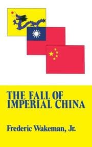 Tapa de Fall of Imperial China