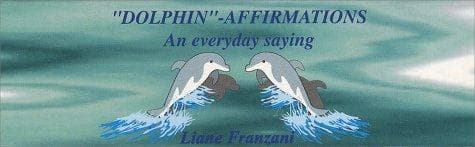Tapa de Dolphin Affirmations